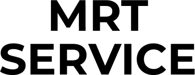 MRT Service logo