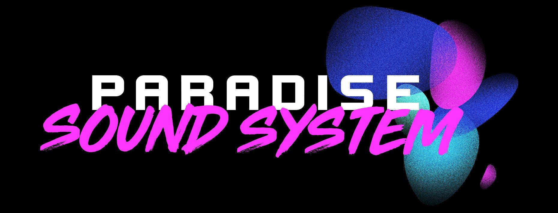 Paradise Sound System logo
