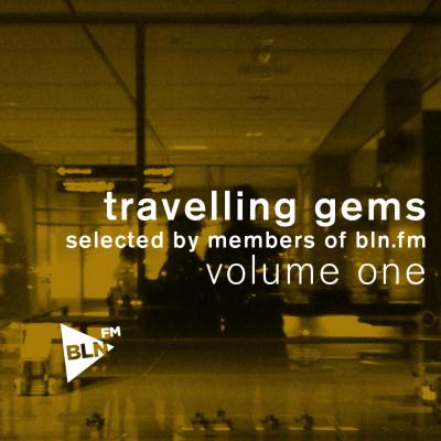 BLN FM - Travelling Gems Vol. 1 Cover