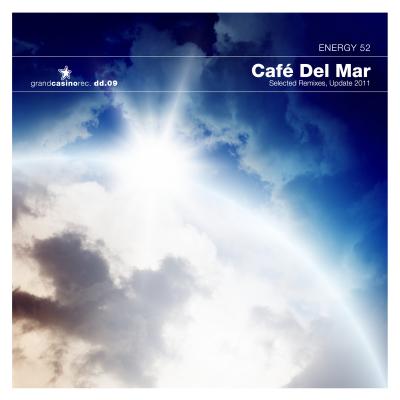 Café Del Mar - Cover Art