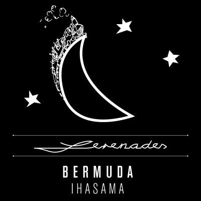 Bermuda - Ihasama - Cover Art