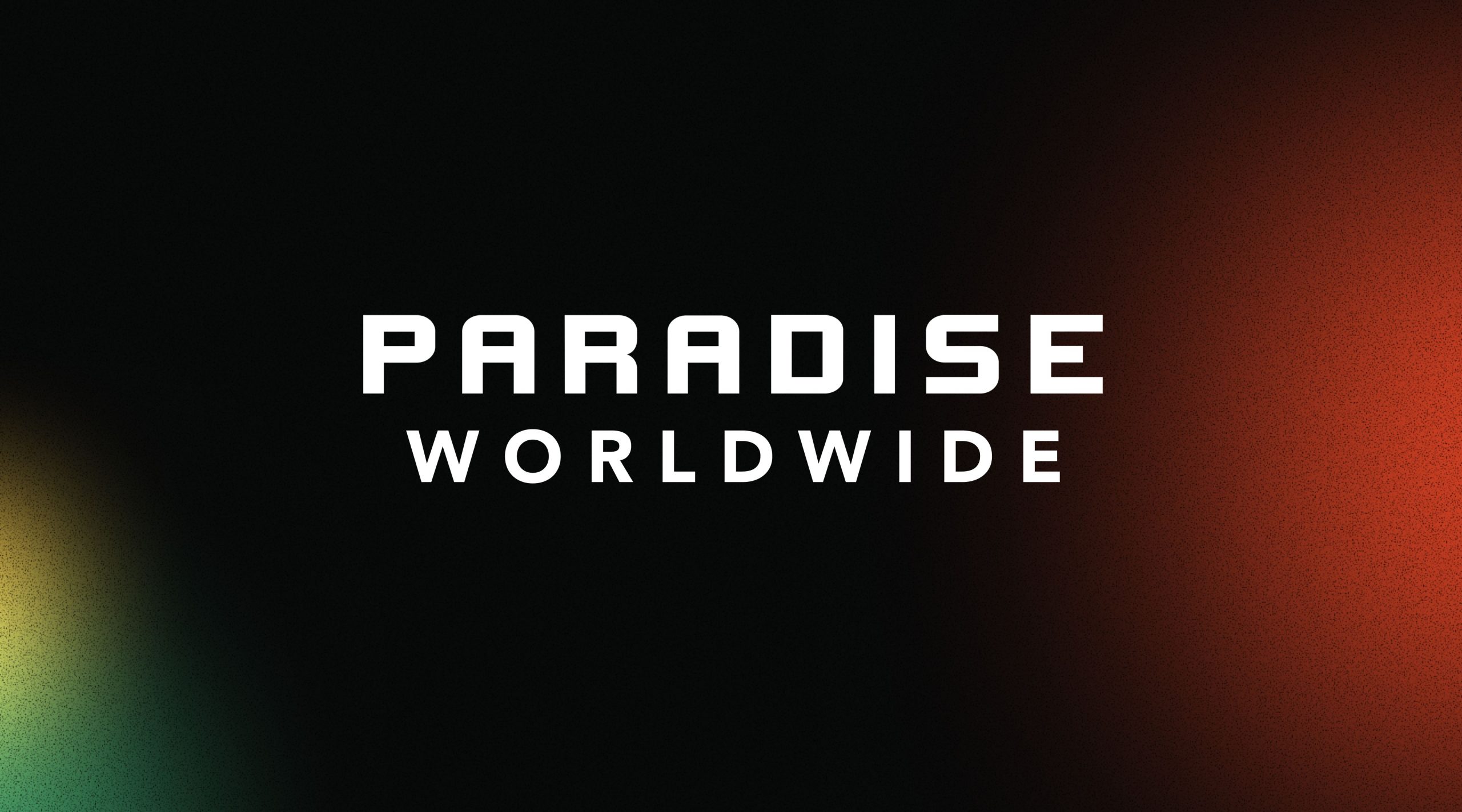 Paradise Entertainment Placeholder