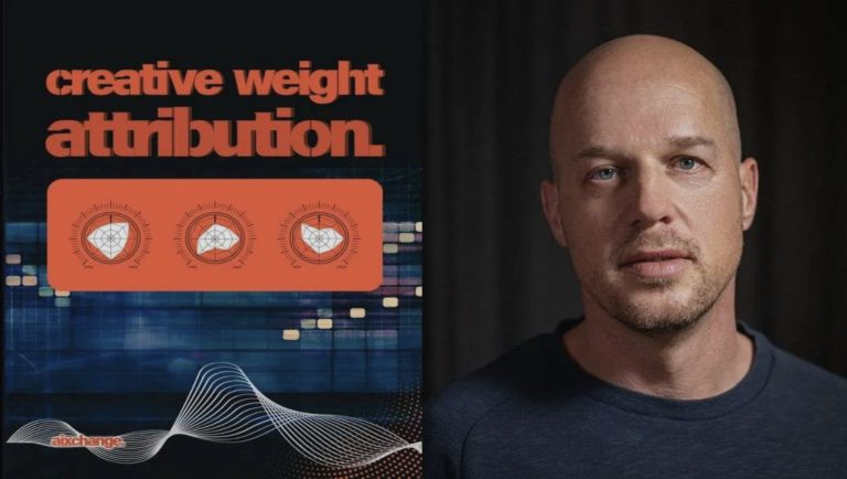 creative weight attribution