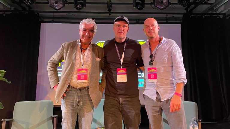 Group-Image Paradise Worldwide and AFEM members